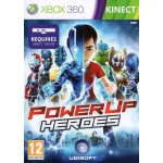 Power Up Heroes [Xbox 360]